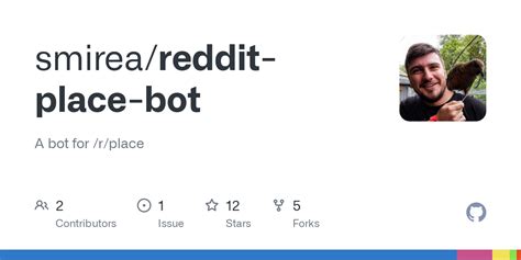 reddit place bot|reddit place github.